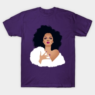 Diva T-Shirt